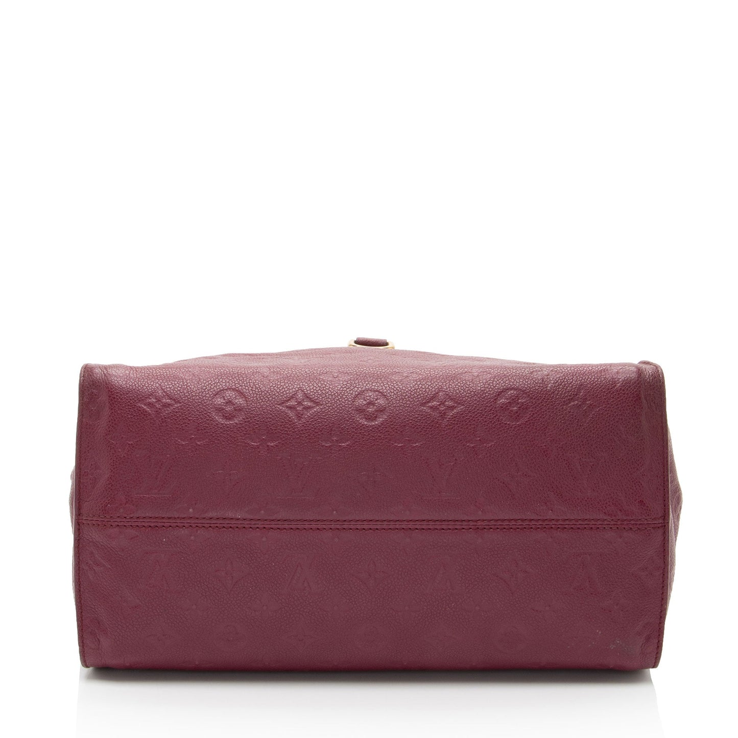 Louis Vuitton Monogram Empreinte Lumineuse PM Tote
