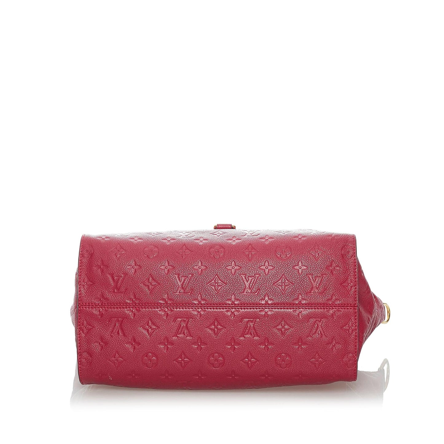 Louis Vuitton Monogram Empreinte Lumineuse PM (SHG-30413)