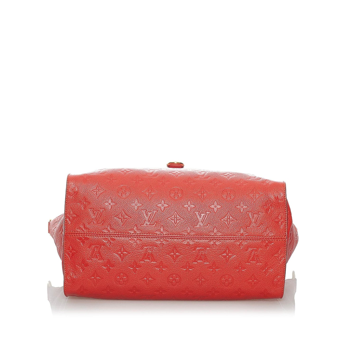 Louis Vuitton Monogram Empreinte Lumineuse PM (SHG-33409)
