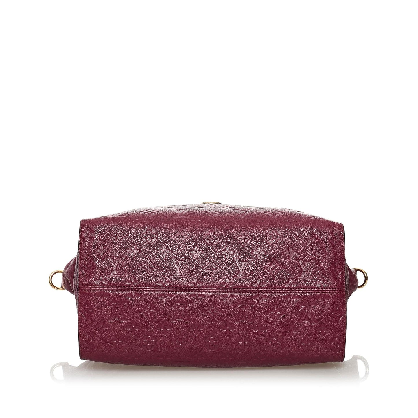 Louis Vuitton Monogram Empreinte Lumineuse PM (SHG-7DI8in)