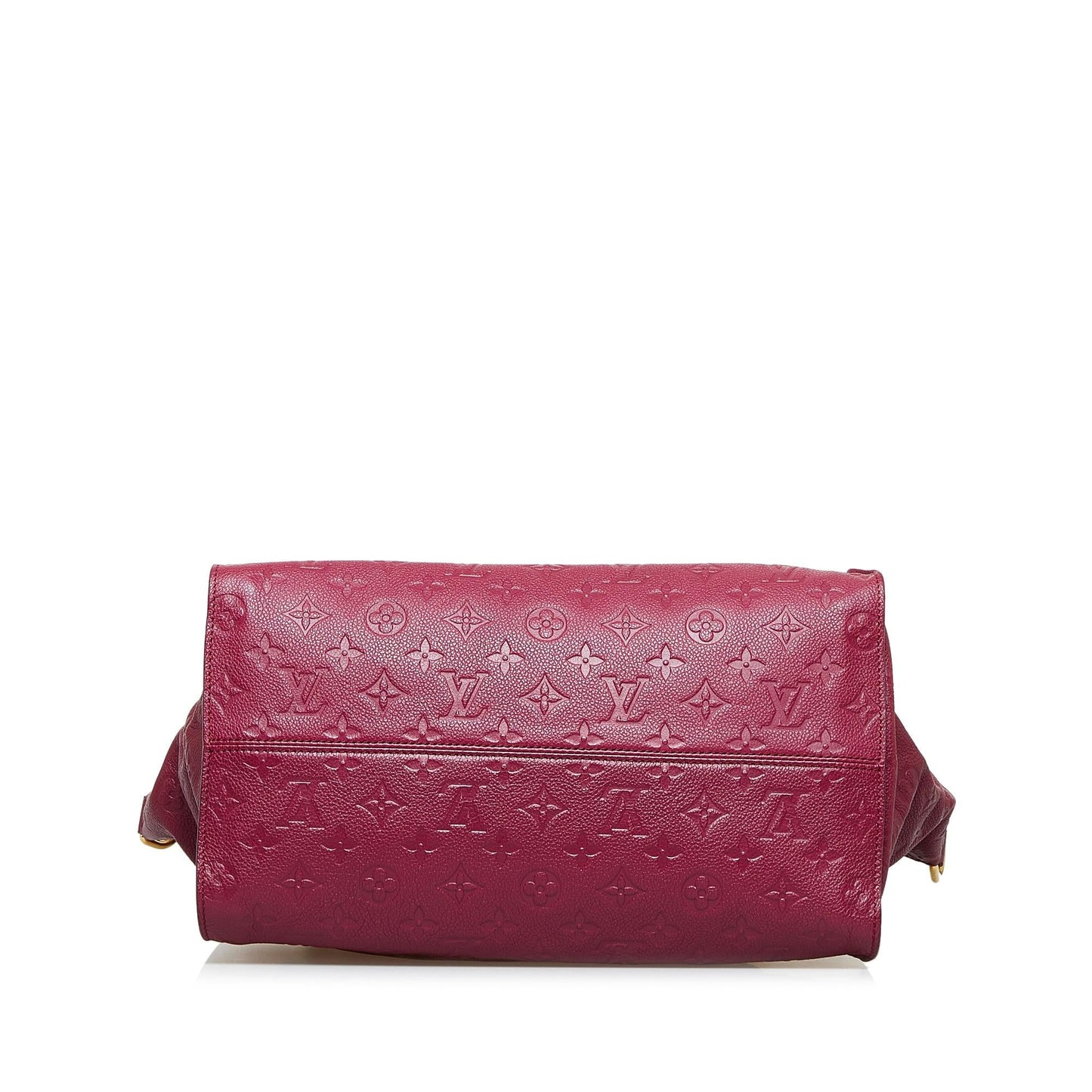 Louis Vuitton Monogram Empreinte Lumineuse PM (SHG-JgD006)