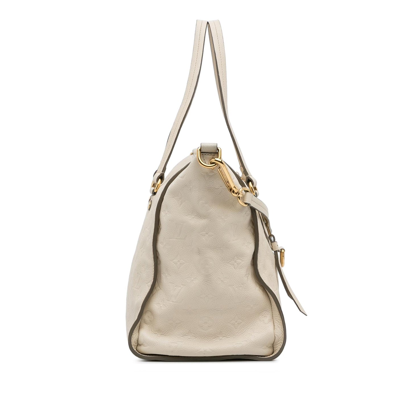 Louis Vuitton Monogram Empreinte Lumineuse PM (SHG-h1zRip)
