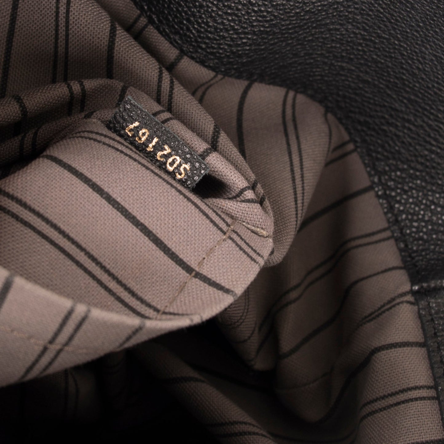 Louis Vuitton Monogram Empreinte Melie