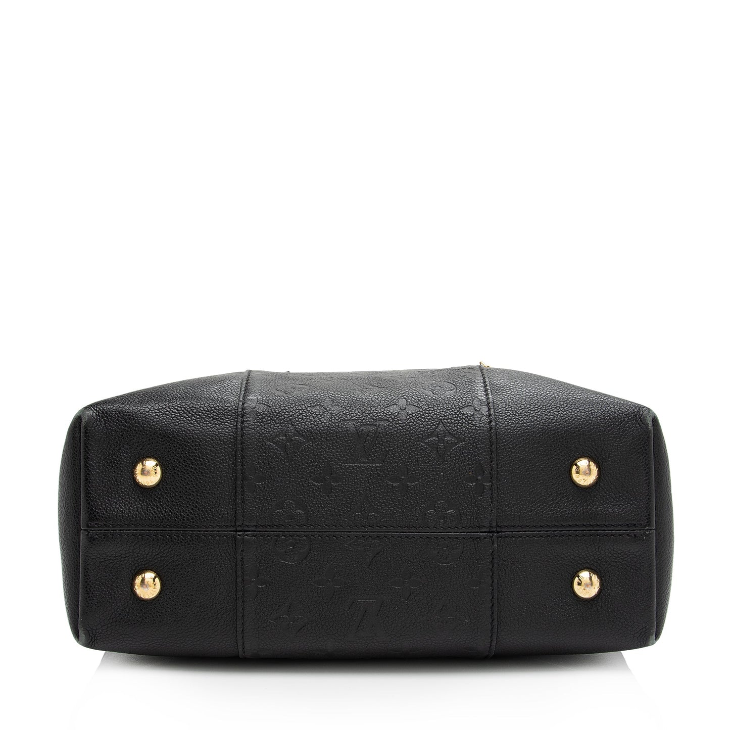 Louis Vuitton Monogram Empreinte Melie Shoulder Bag (SHF-tCHwhX)