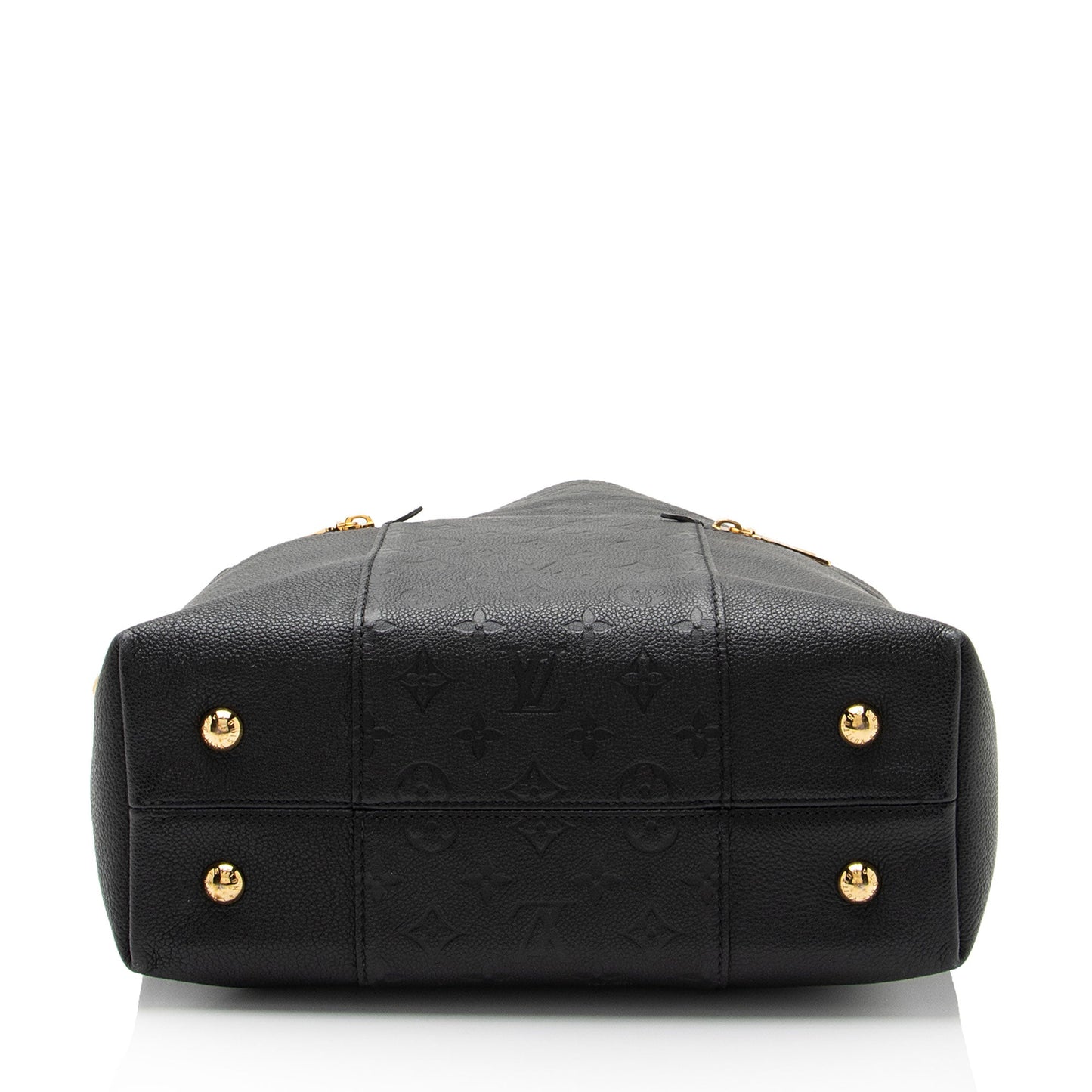 Louis Vuitton Monogram Empreinte Melie Shoulder Bag (SHF-EXXjea)