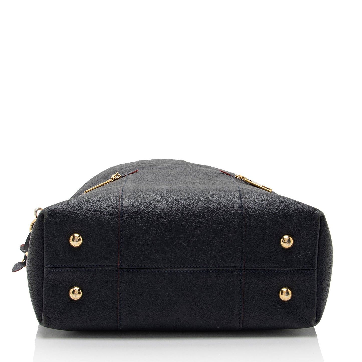 Louis Vuitton Monogram Empreinte Melie Shoulder Bag (SHF-imQR7i)