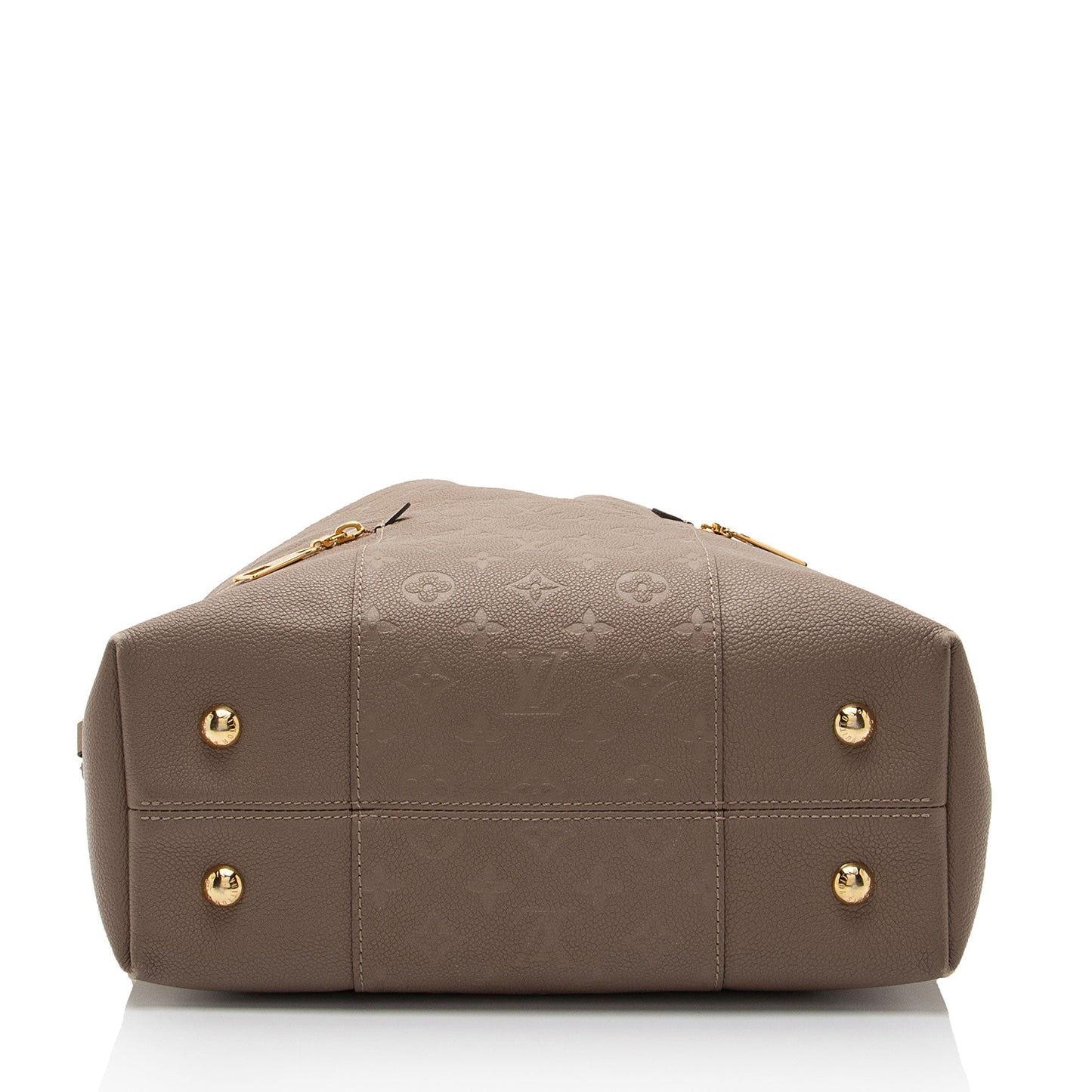 Louis Vuitton Monogram Empreinte Melie Shoulder Bag (SHF-YJmLCg)