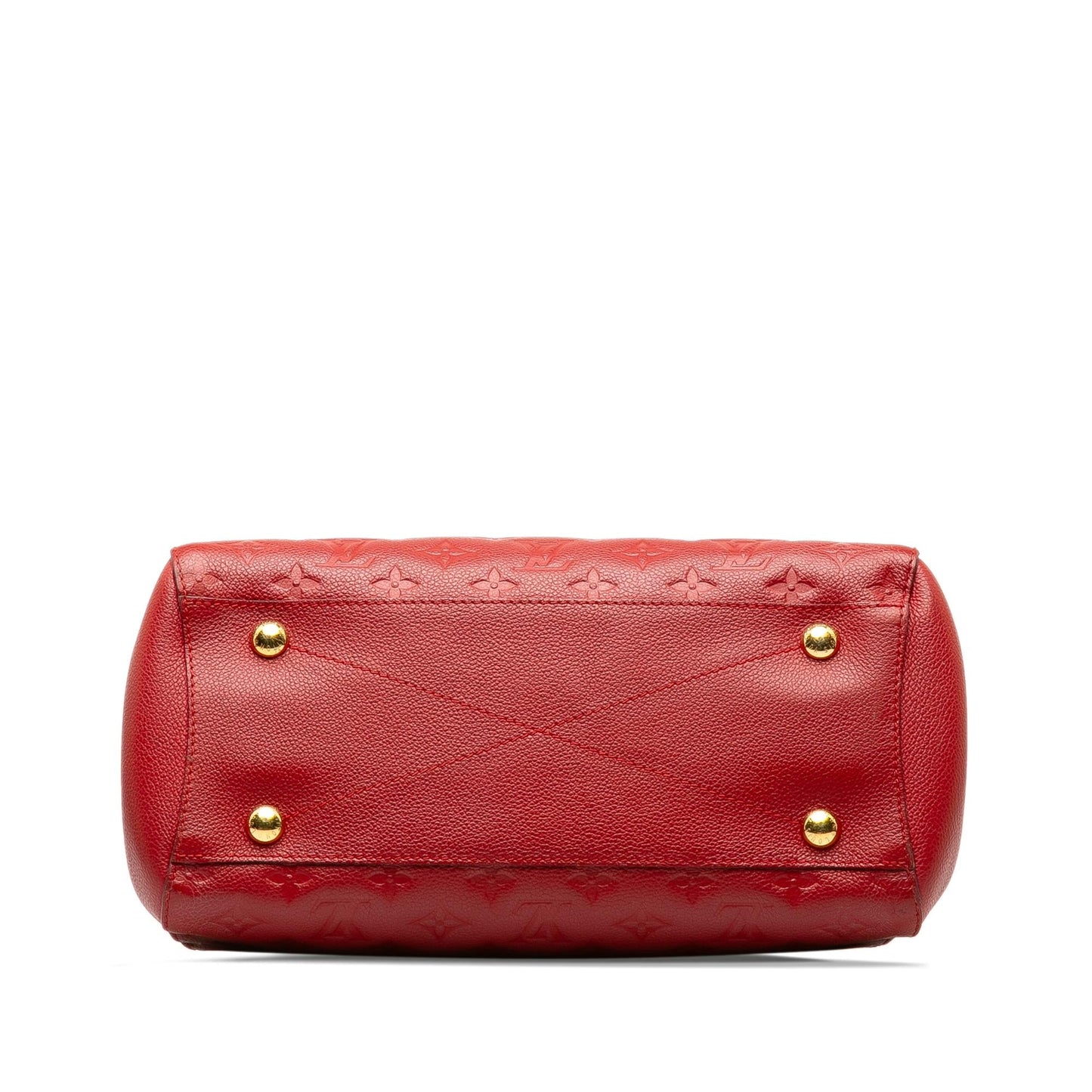 Louis Vuitton Monogram Empreinte Montaigne MM (SHG-uAhLfj)