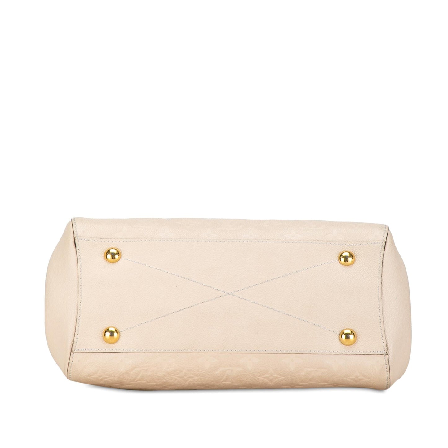 Louis Vuitton Monogram Empreinte Montaigne MM (SHG-6p1oTW)