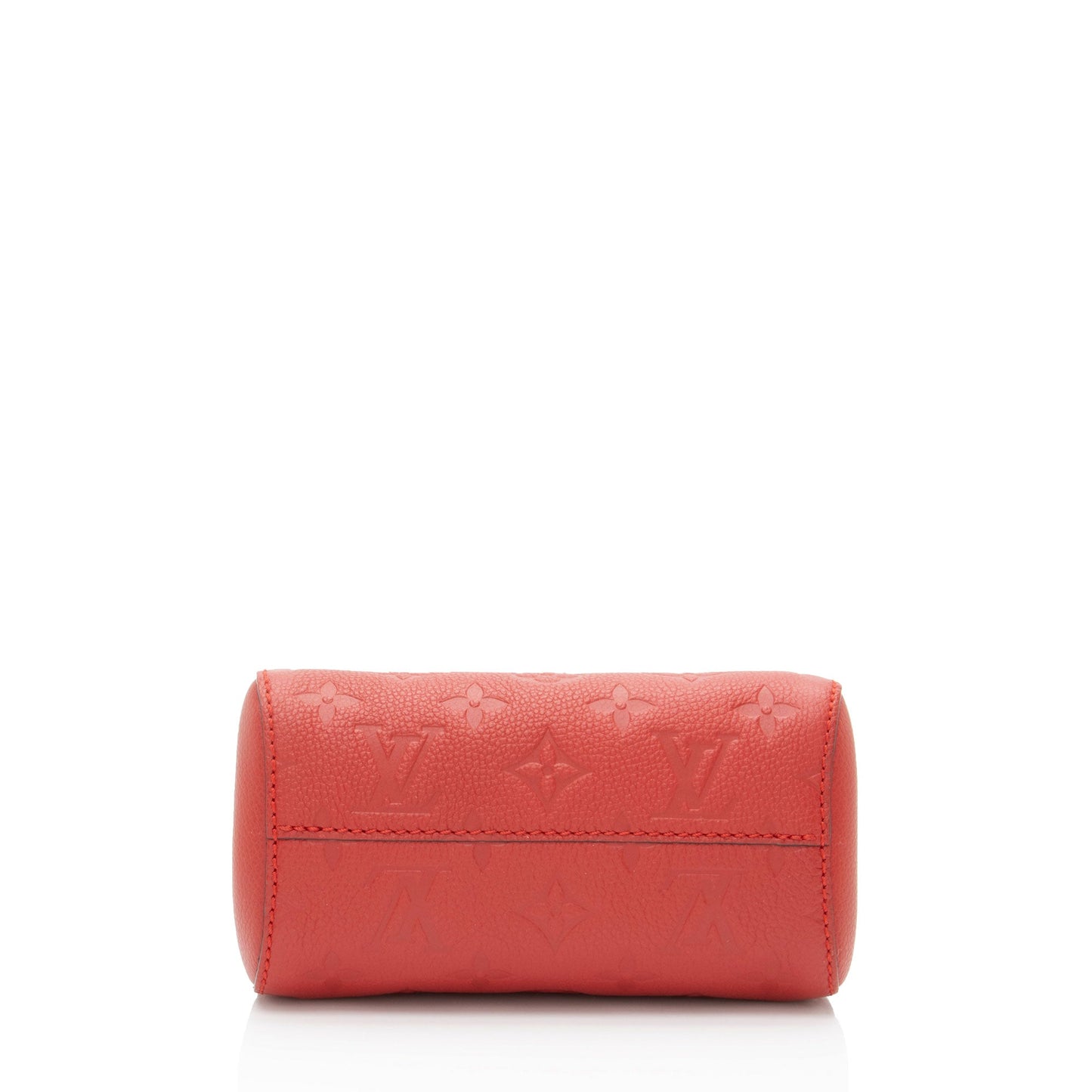 Louis Vuitton Monogram Empreinte Montaigne Nano Satchel