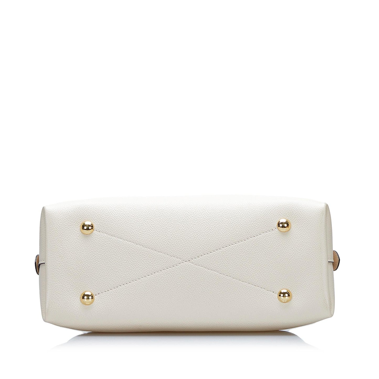 Louis Vuitton Monogram Empreinte Neo Alma PM (SHG-x03hVN)