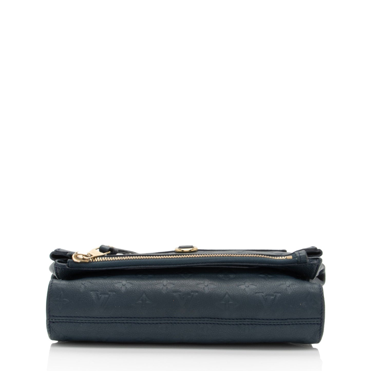 Louis Vuitton Monogram Empreinte Petillante Clutch (SHF-l9qwqD)