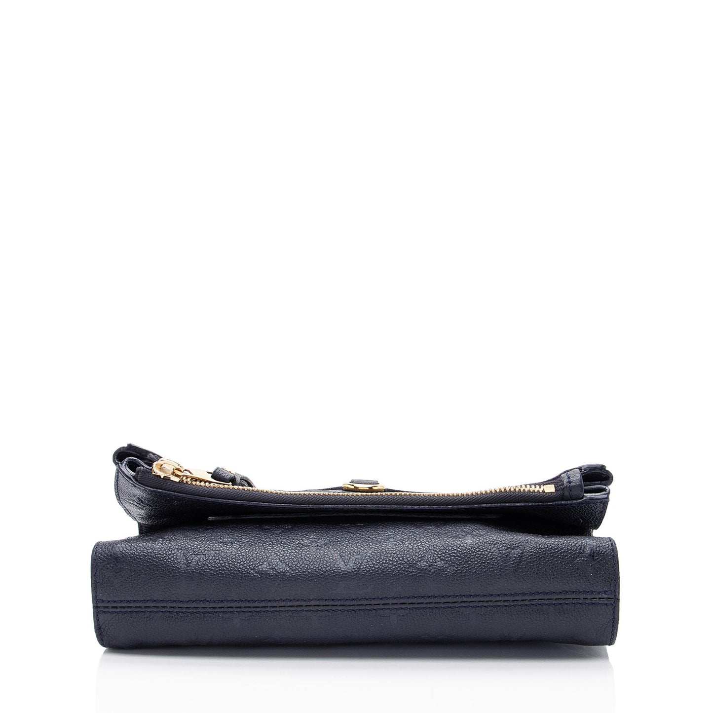 Louis Vuitton Monogram Empreinte Petillante Clutch