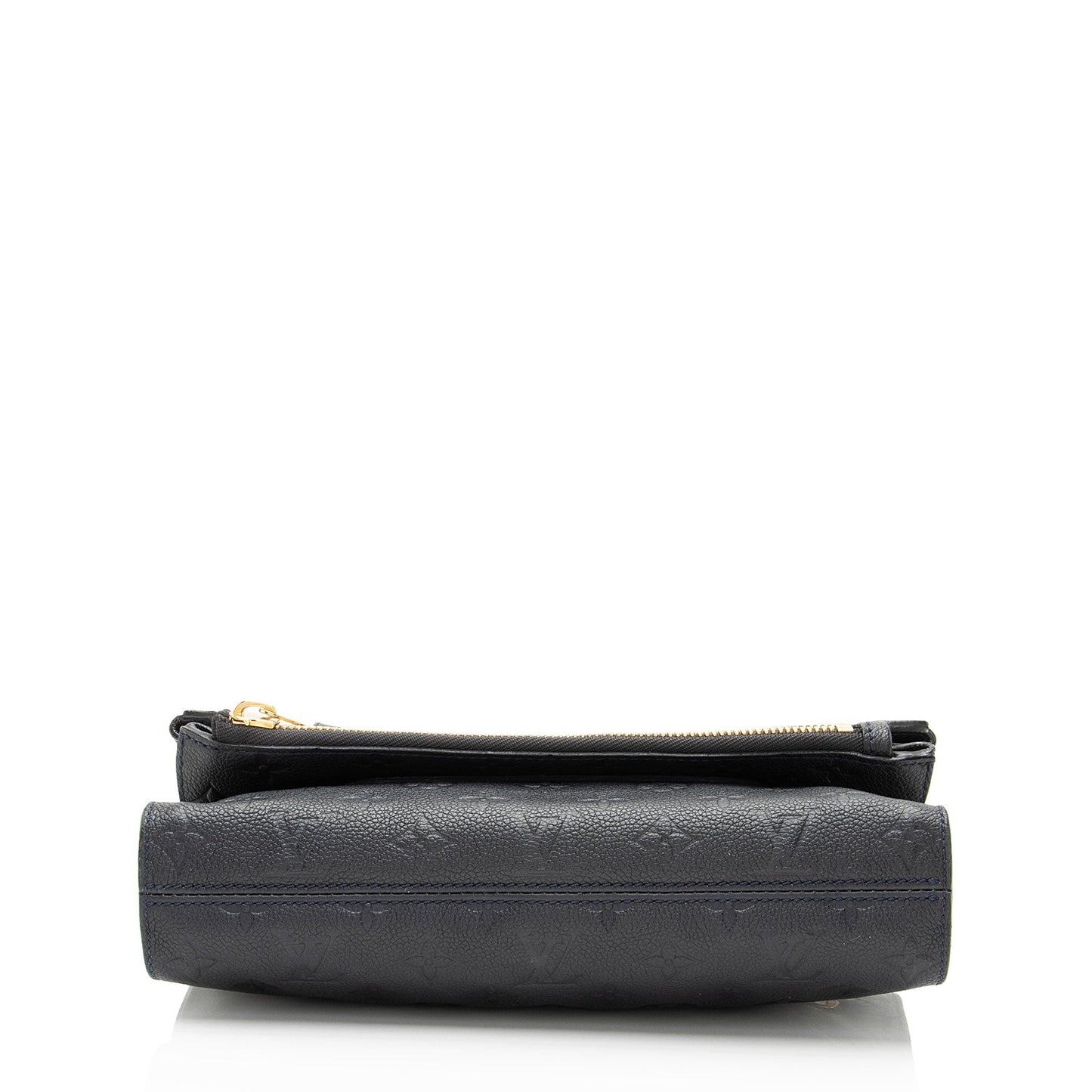Louis Vuitton Monogram Empreinte Petillante Clutch