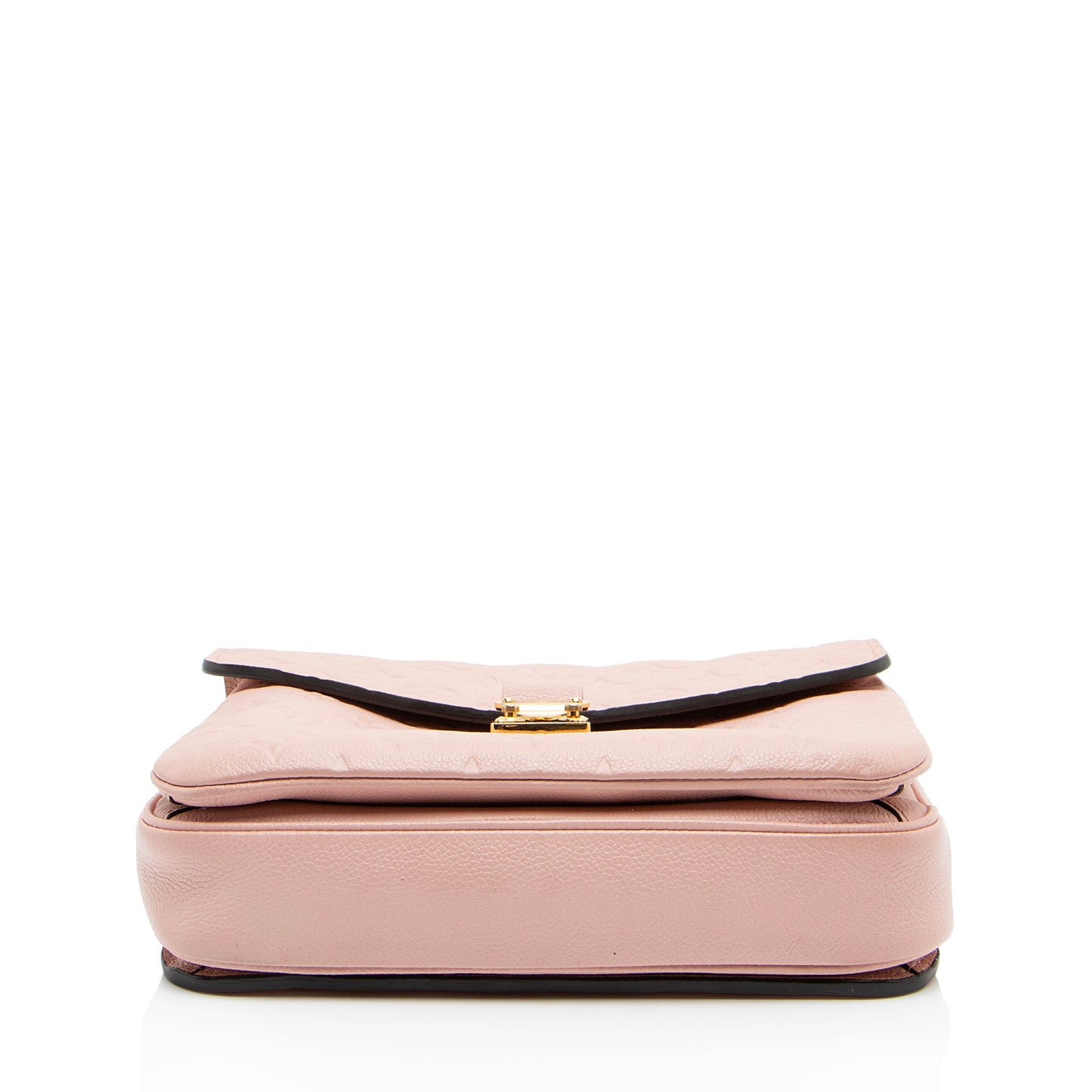Louis Vuitton Monogram Empreinte Pochette Metis Shoulder Bag