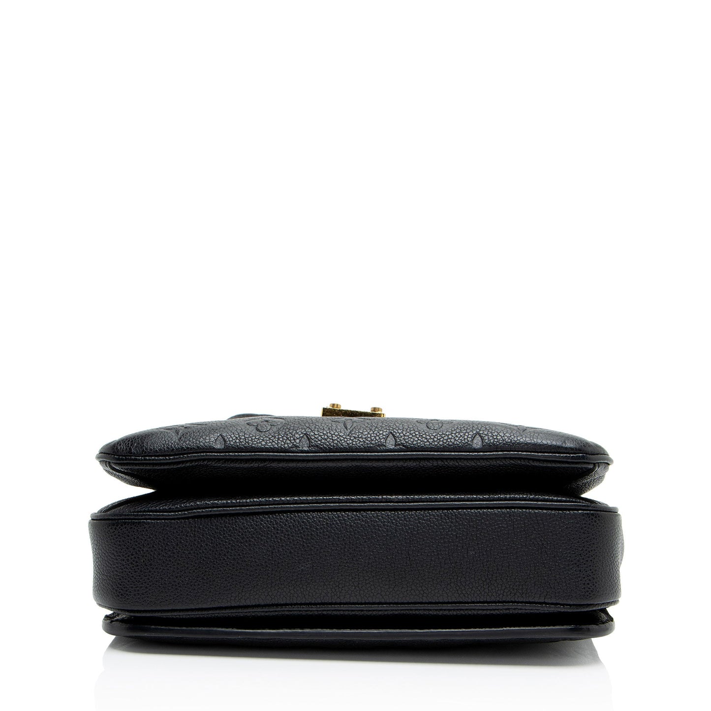 Louis Vuitton Monogram Empreinte Pochette Metis Shoulder Bag