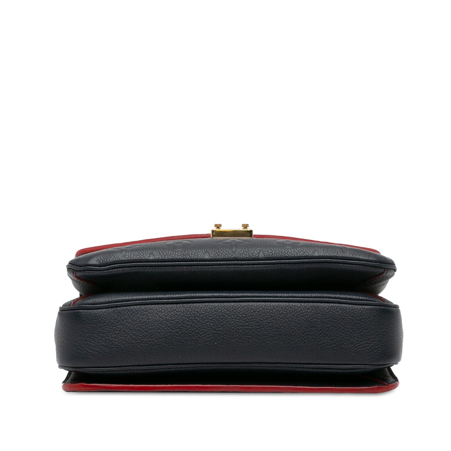 Louis Vuitton Monogram Empreinte Pochette Metis (SHG-QmrRjo)