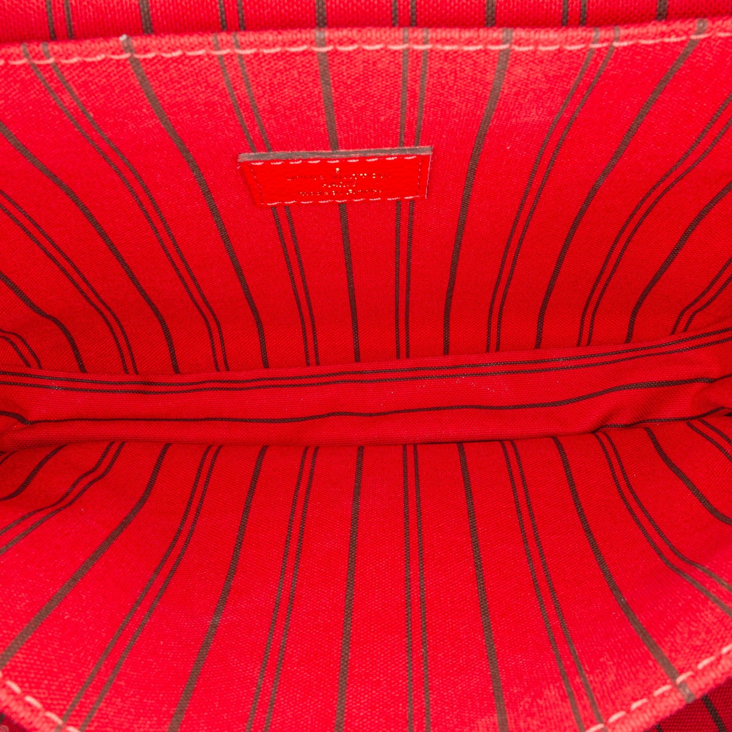 Louis Vuitton Monogram Empreinte Pochette Metis