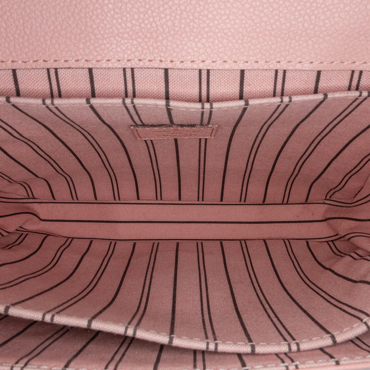 Louis Vuitton Monogram Empreinte Pochette Metis