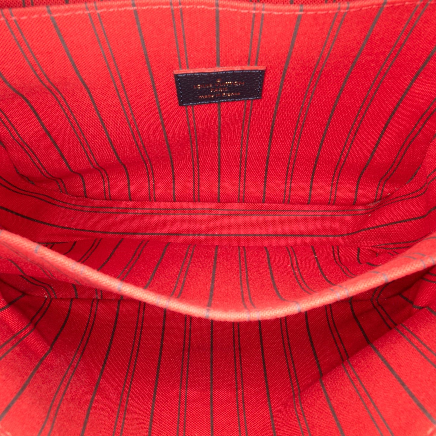 Louis Vuitton Monogram Empreinte Pochette Metis