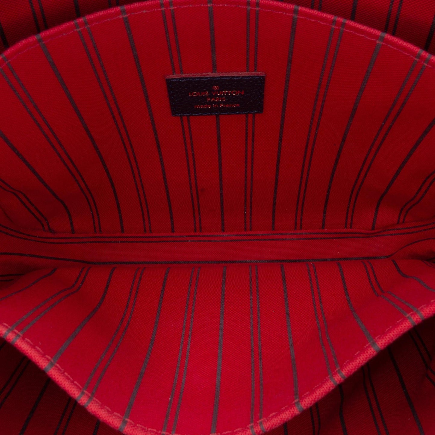 Louis Vuitton Monogram Empreinte Pochette Metis