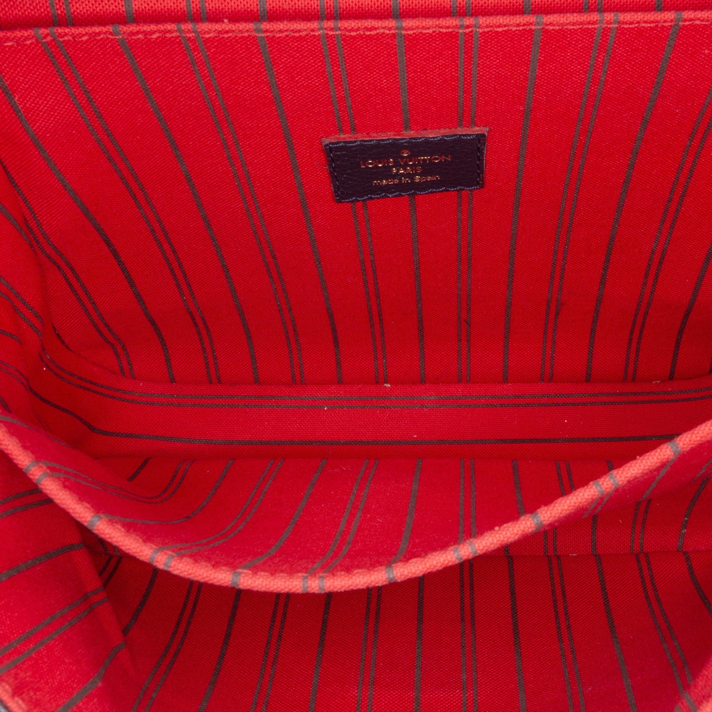 Louis Vuitton Monogram Empreinte Pochette Metis