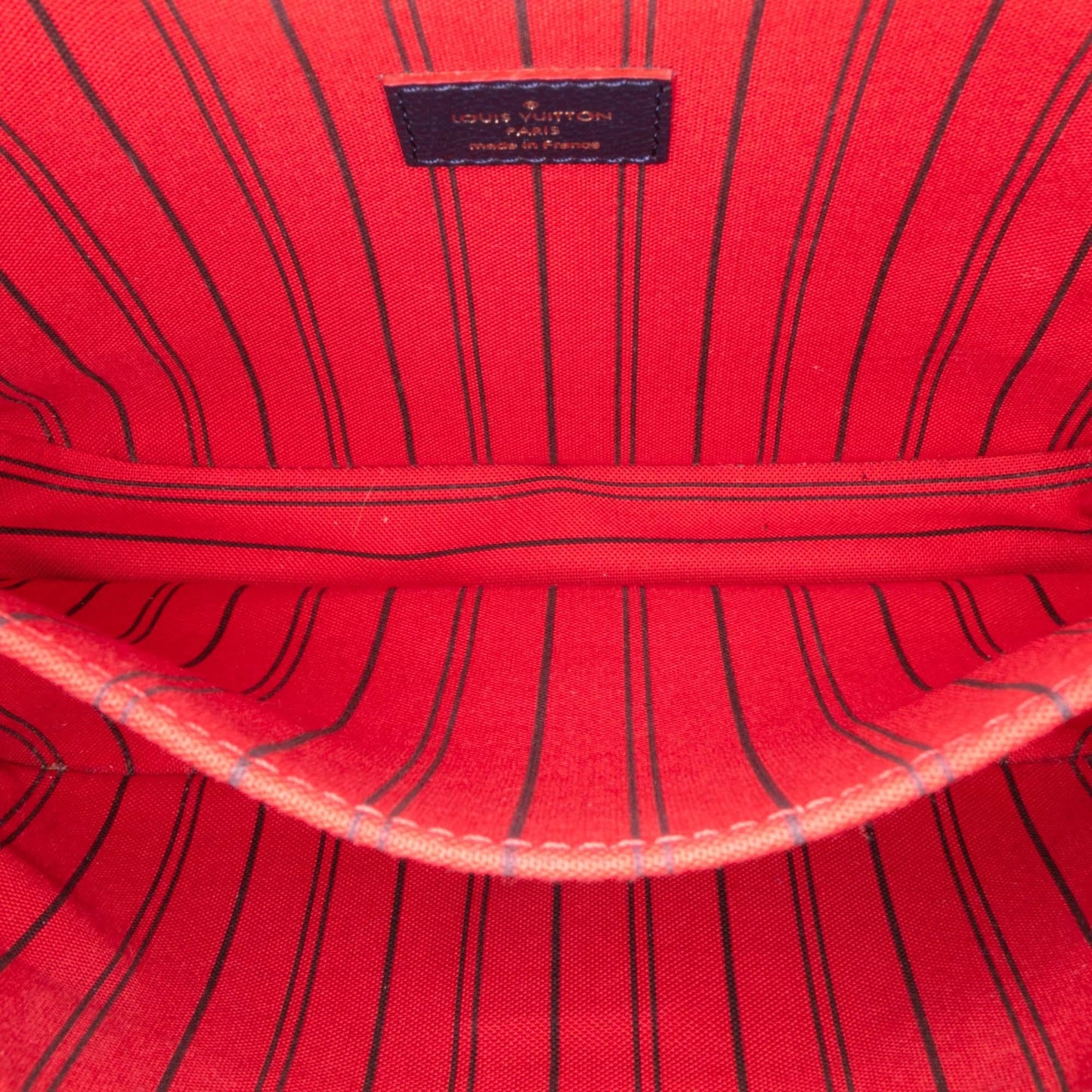 Louis Vuitton Monogram Empreinte Pochette Metis