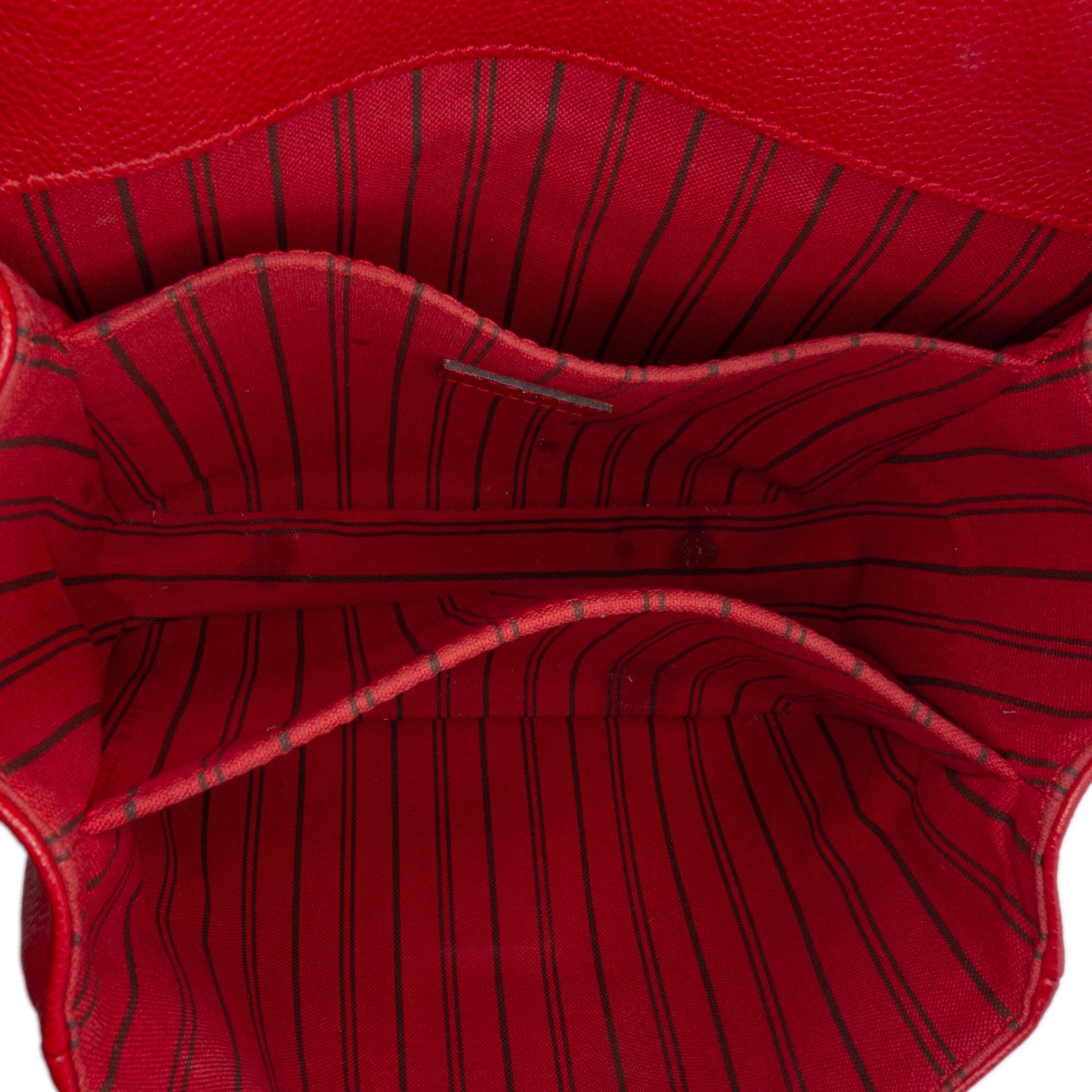 Louis Vuitton Monogram Empreinte Pochette Metis