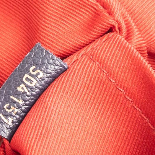 Louis Vuitton Monogram Empreinte Ponthieu PM