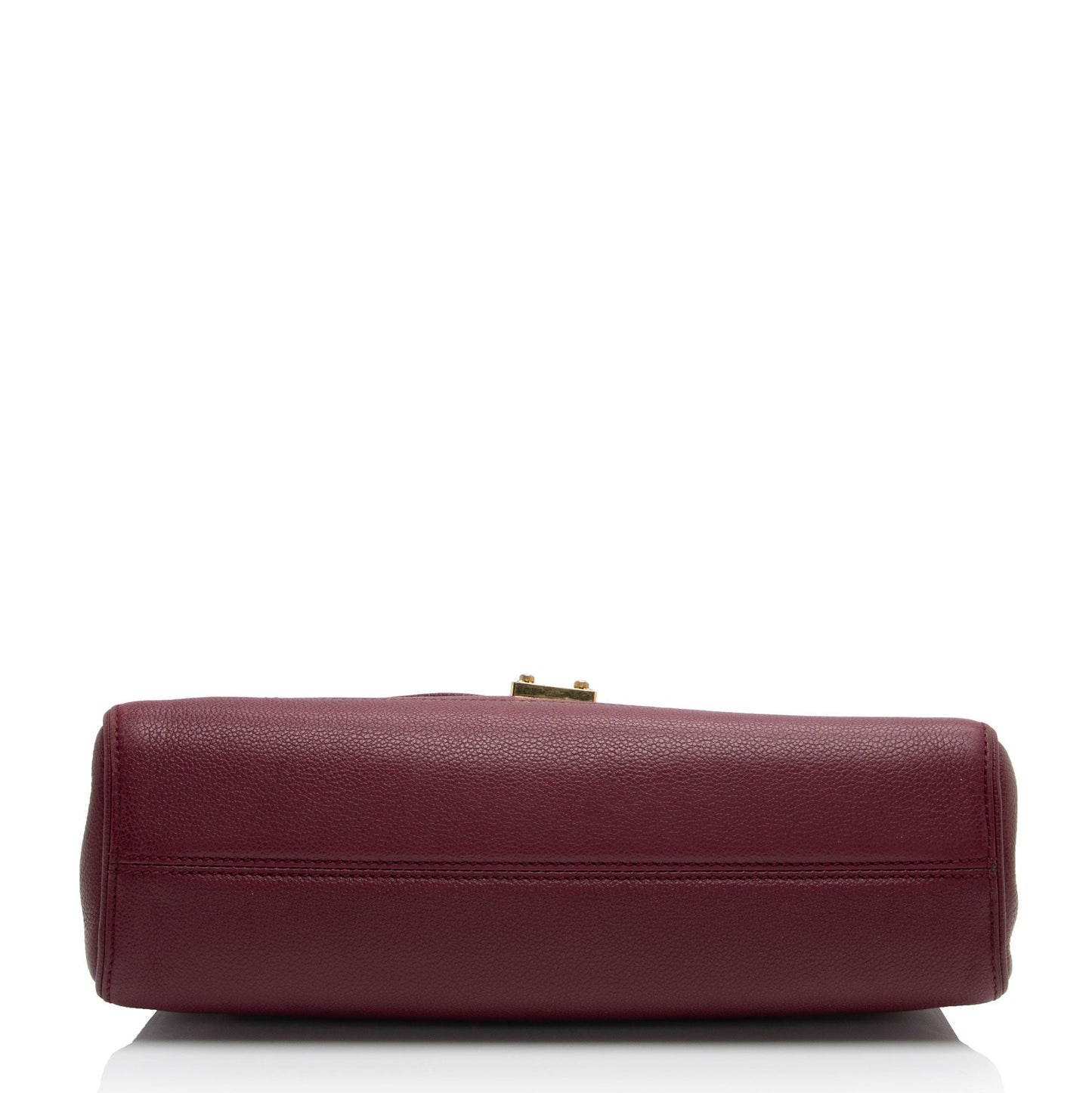 Louis Vuitton Monogram Empreinte Saint Germain MM Shoulder Bag (SHF-FTAZBE)
