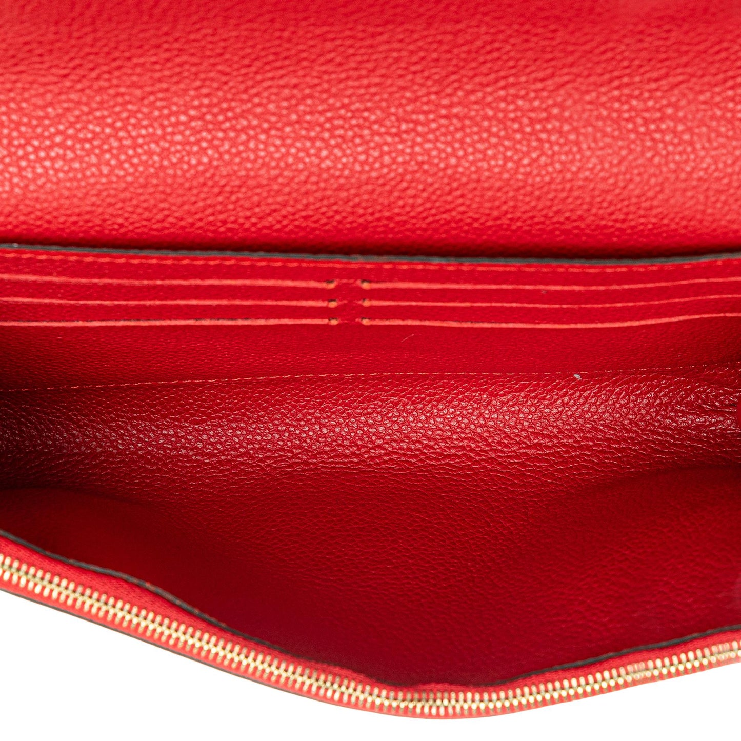 Louis Vuitton Monogram Empreinte Saint Germain Pochette