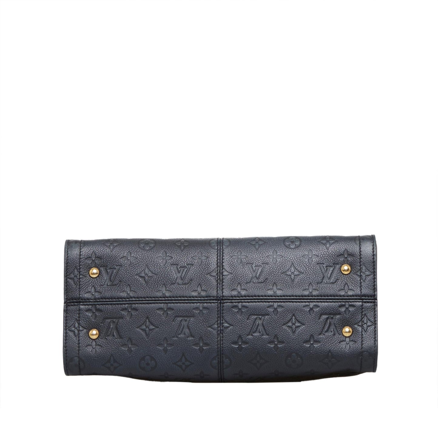 Louis Vuitton Monogram Empreinte Sully MM (SHG-urVKT0)