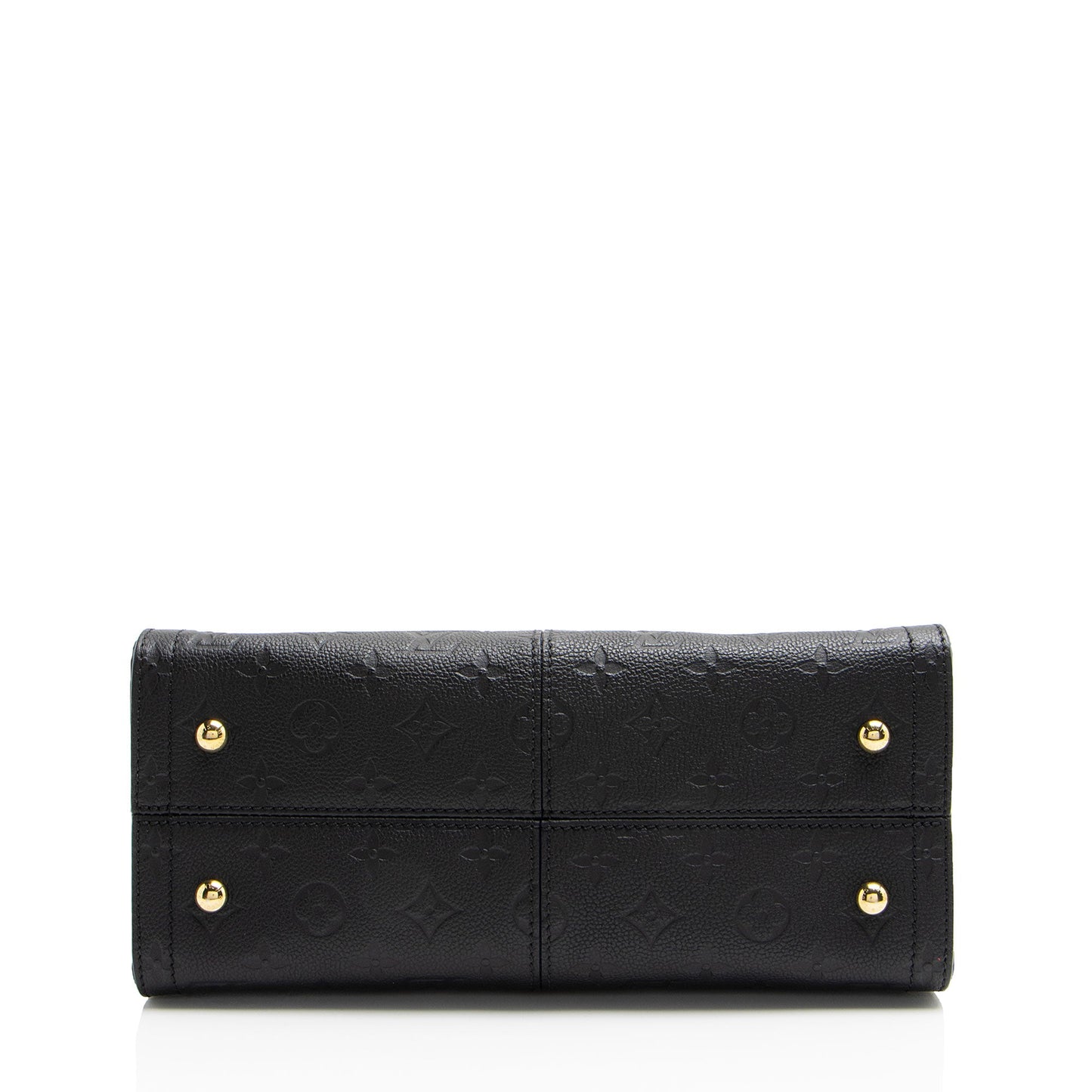 Louis Vuitton Monogram Empreinte Sully PM Satchel