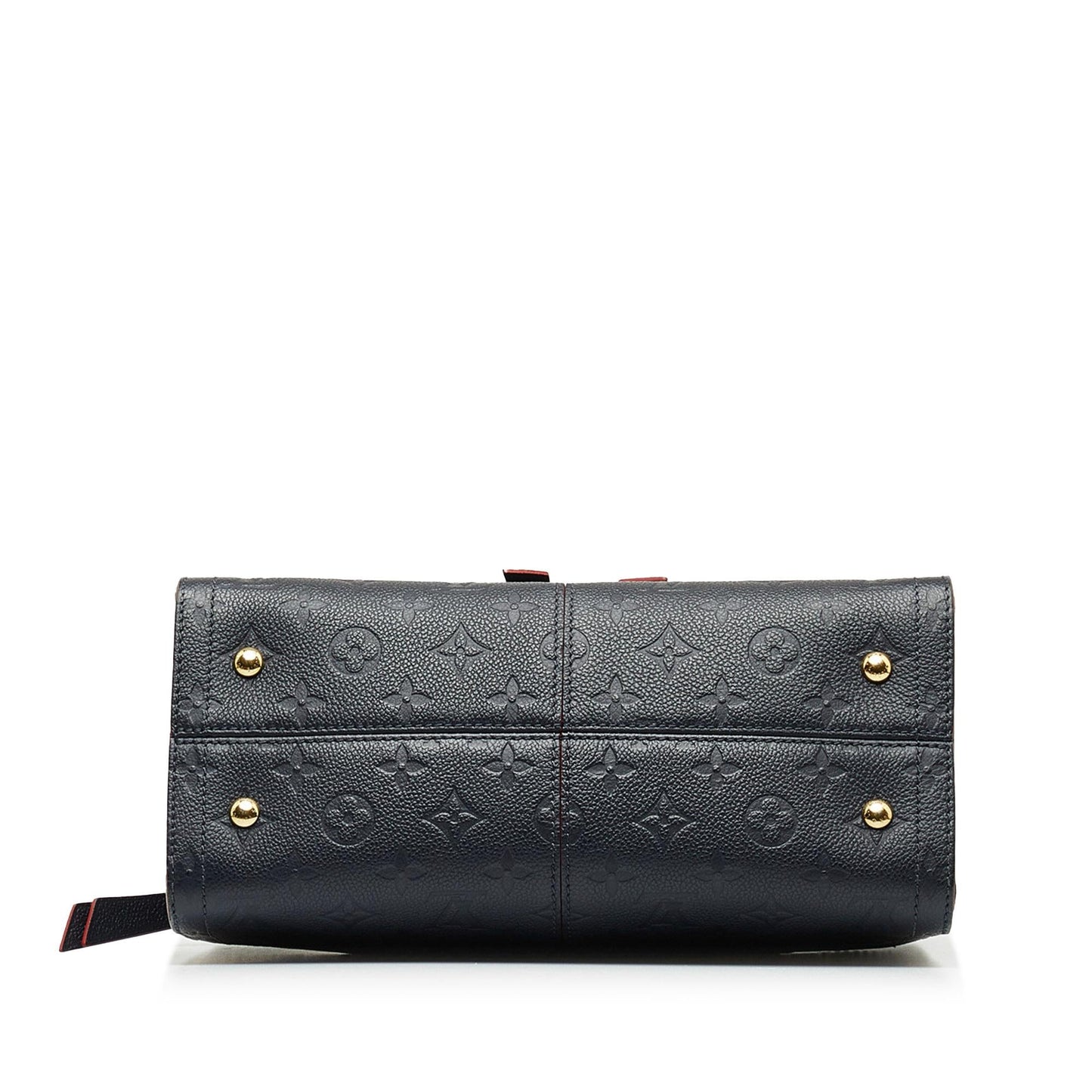 Louis Vuitton Monogram Empreinte Sully PM (SHG-LBhOOs)