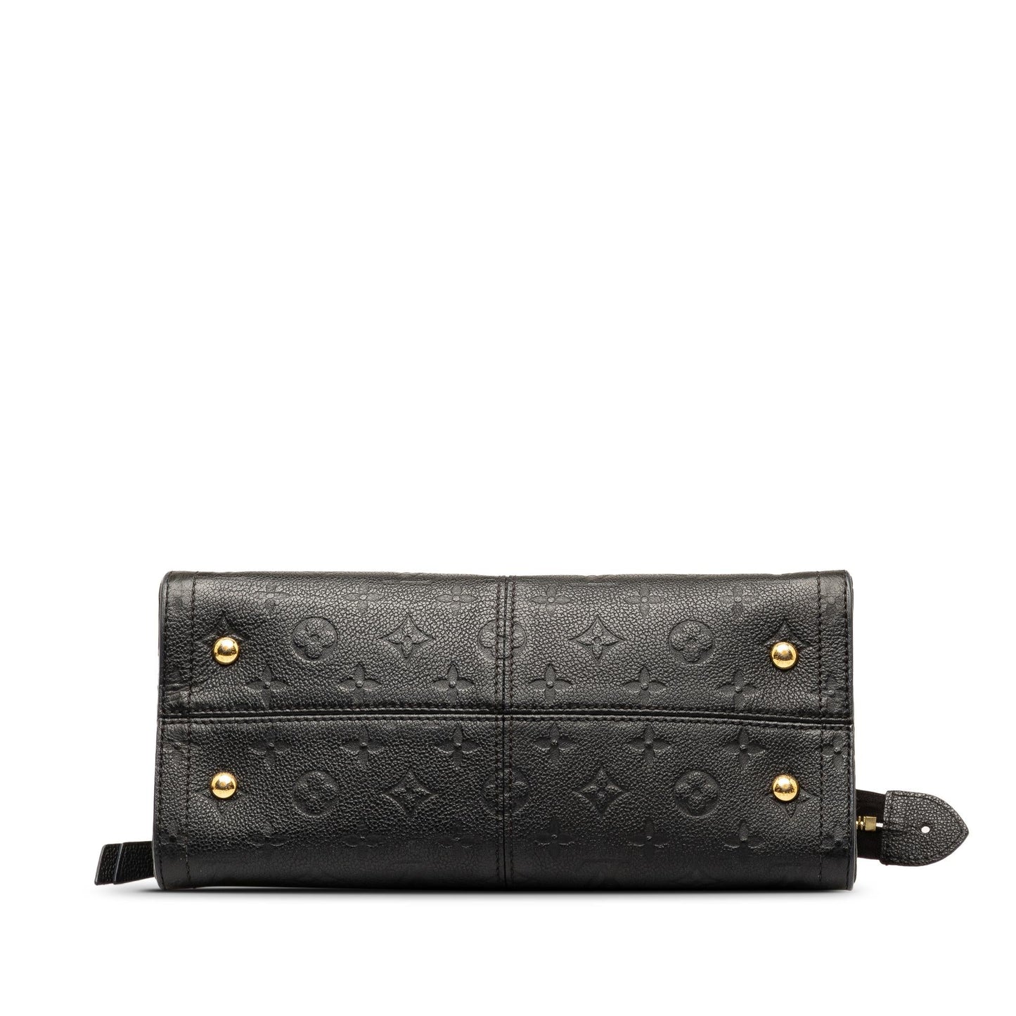 Louis Vuitton Monogram Empreinte Sully PM (SHG-BxTTeO)
