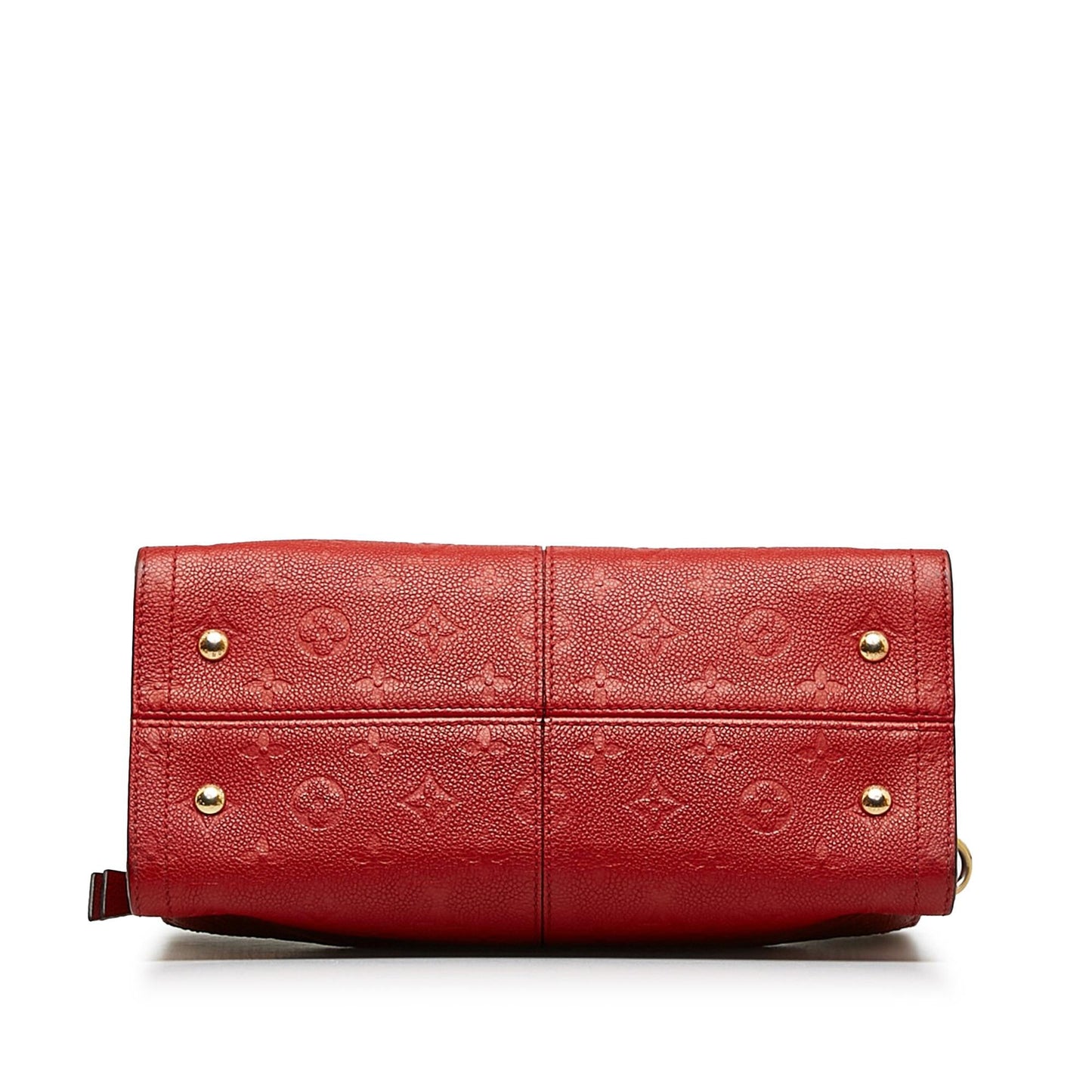 Louis Vuitton Monogram Empreinte Sully PM