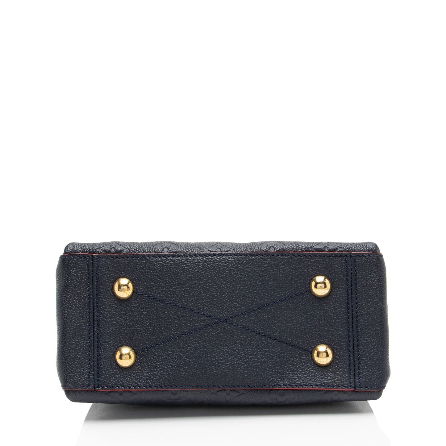 Louis Vuitton Monogram Empreinte Surene BB Tote