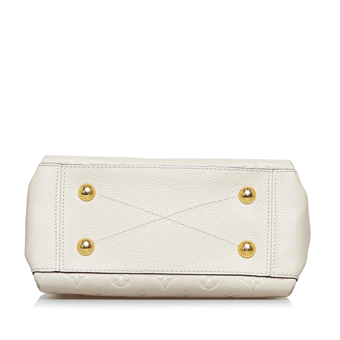 Louis Vuitton Monogram Empreinte Surene BB (SHG-IsS4Mw)