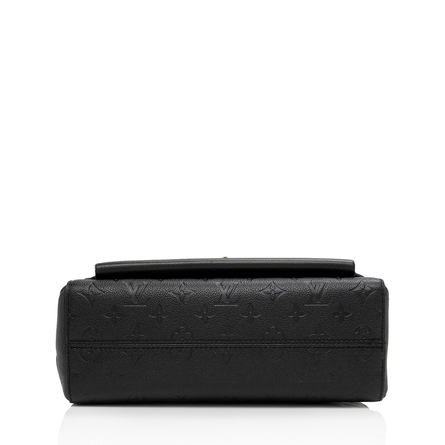 Louis Vuitton Monogram Empreinte Vavin MM Shoulder Bag (SHF-PlLvm3)