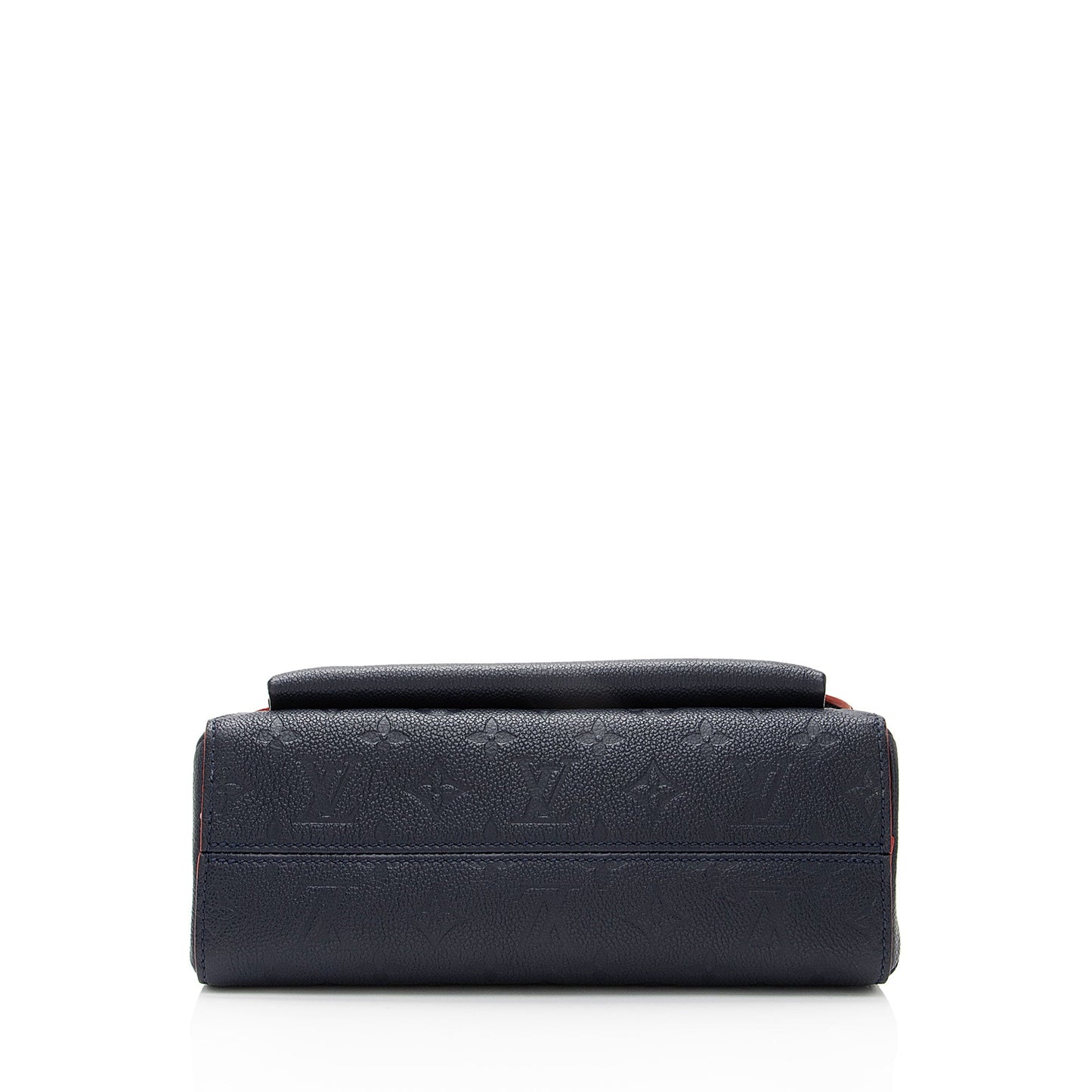 Louis Vuitton Monogram Empreinte Vavin PM Shoulder Bag (SHF-oWaqot)