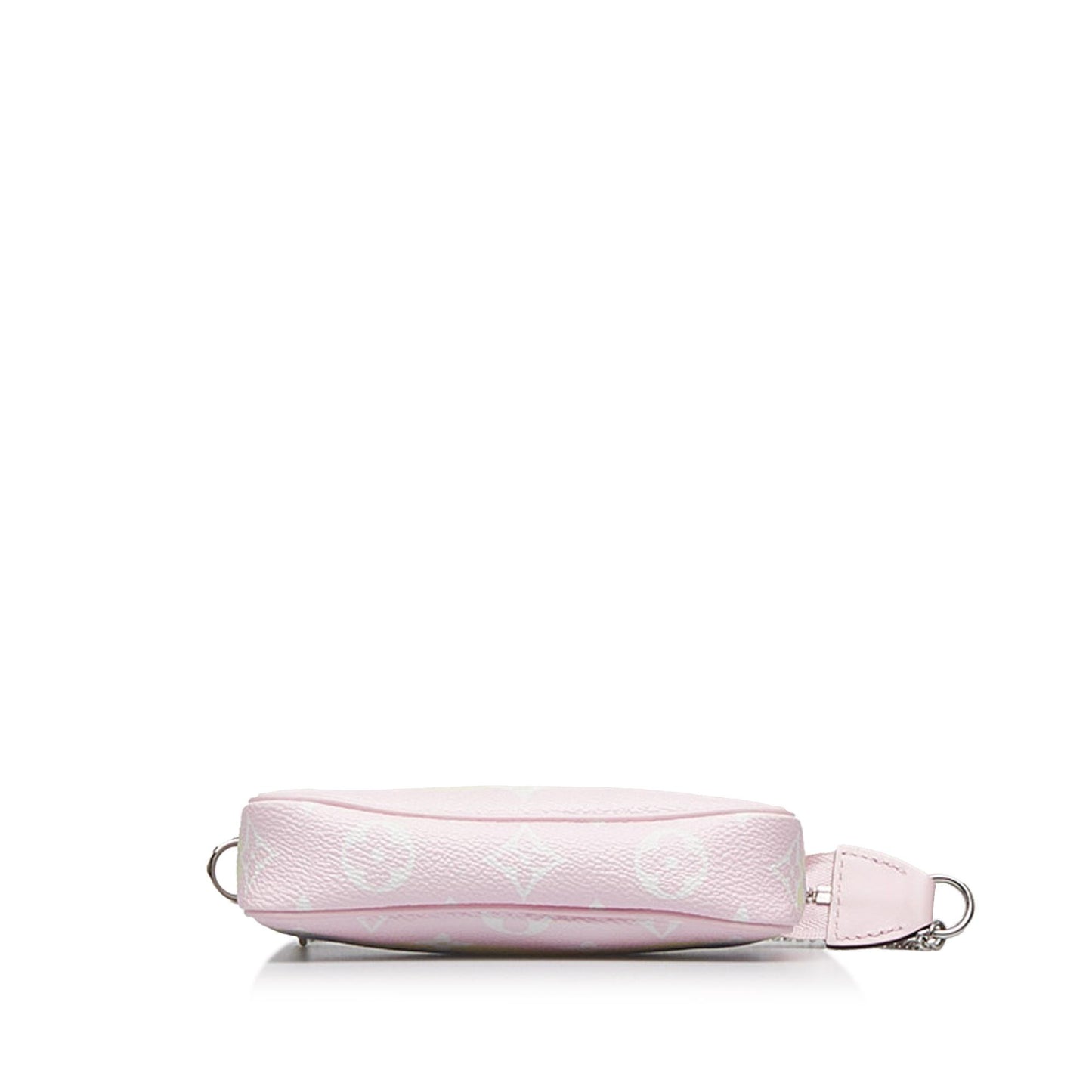 Louis Vuitton Monogram Escale Mini Pochette Accessoires (SHG-AjM93u)