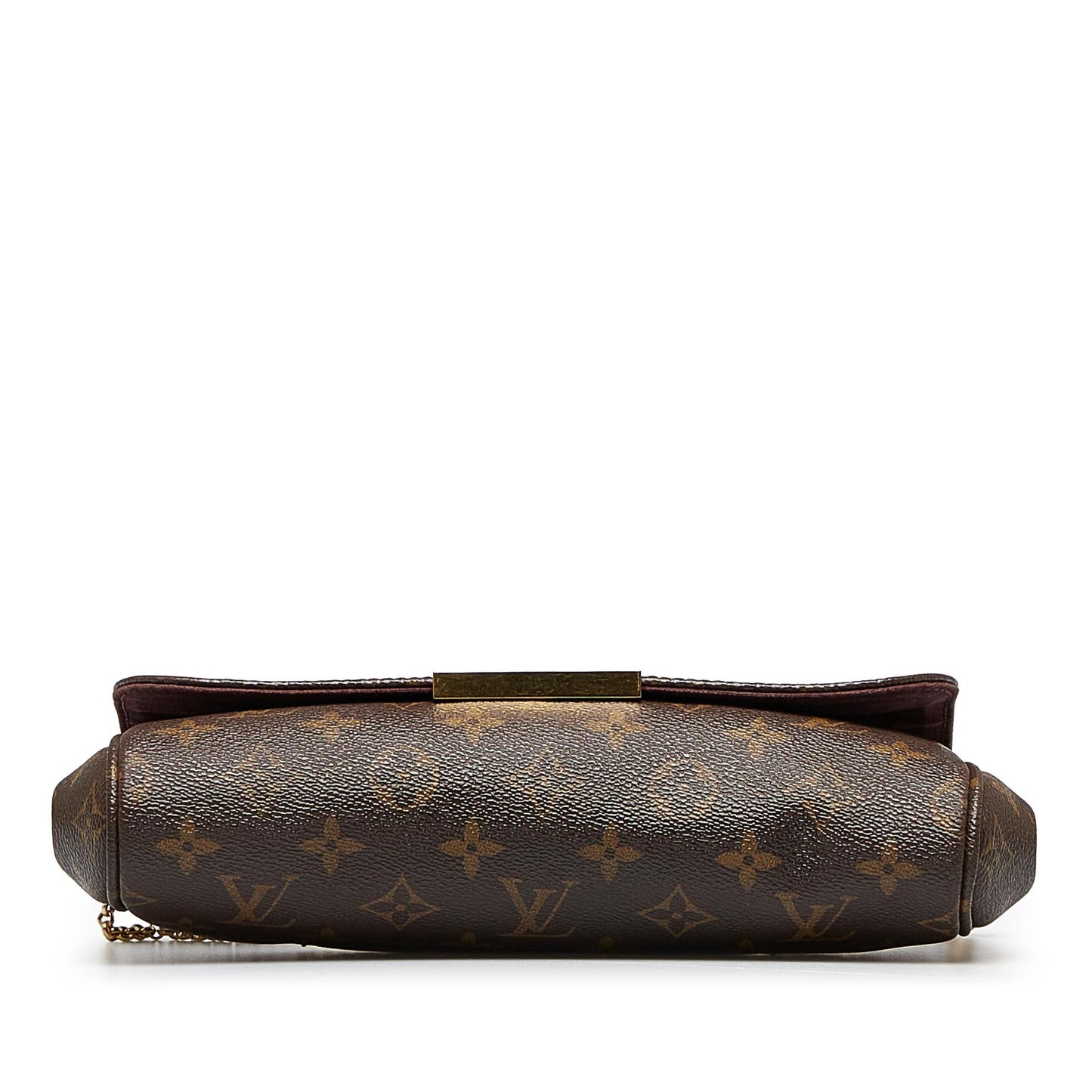 Louis Vuitton Monogram Favorite MM (SHG-jGEvgu)