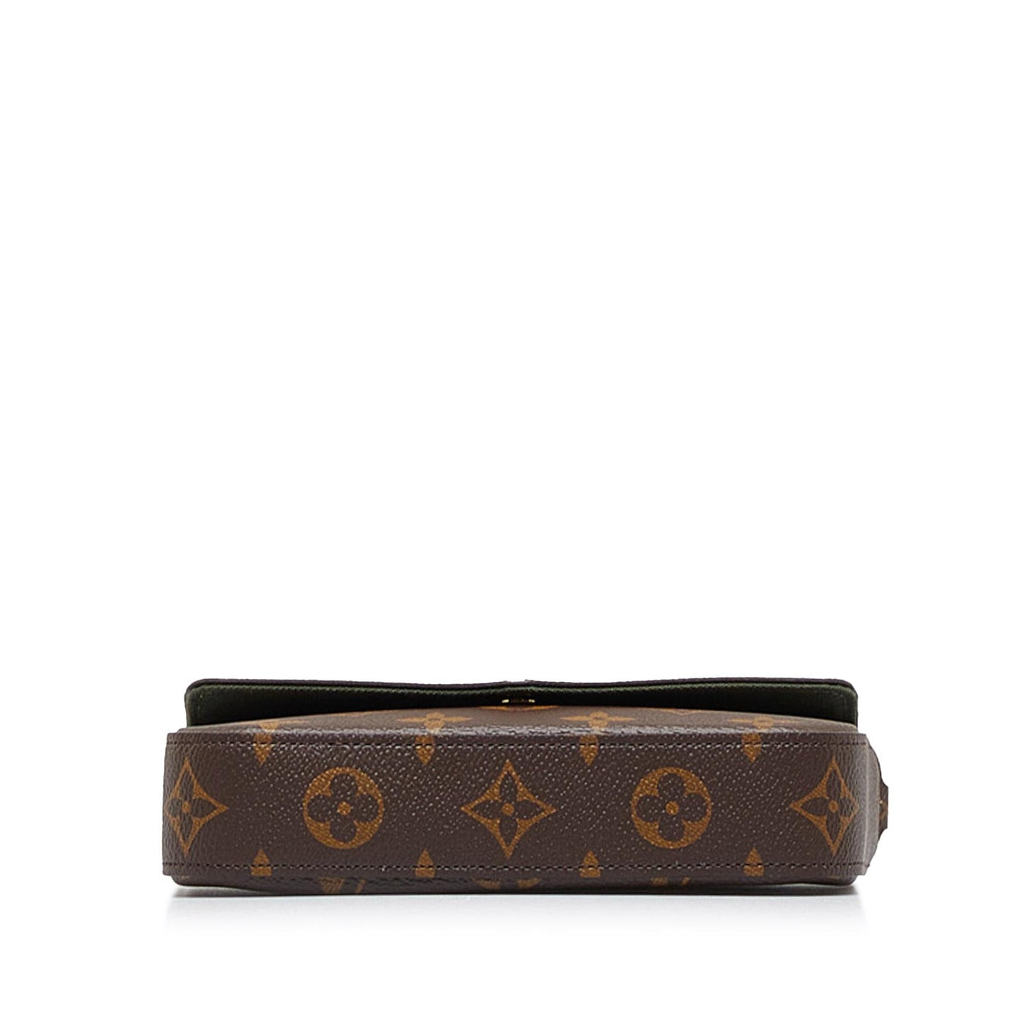 Louis Vuitton Monogram Felicie Strap And Go (SHG-qT8KrX)