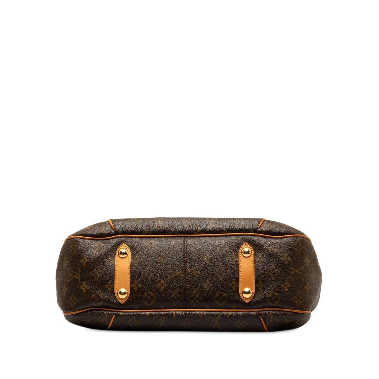 Louis Vuitton Monogram Galliera PM (SHG-uDdgTB)