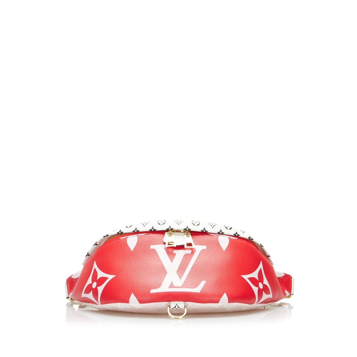 Louis Vuitton Monogram Giant Bumbag (SHG-sTkhgd)