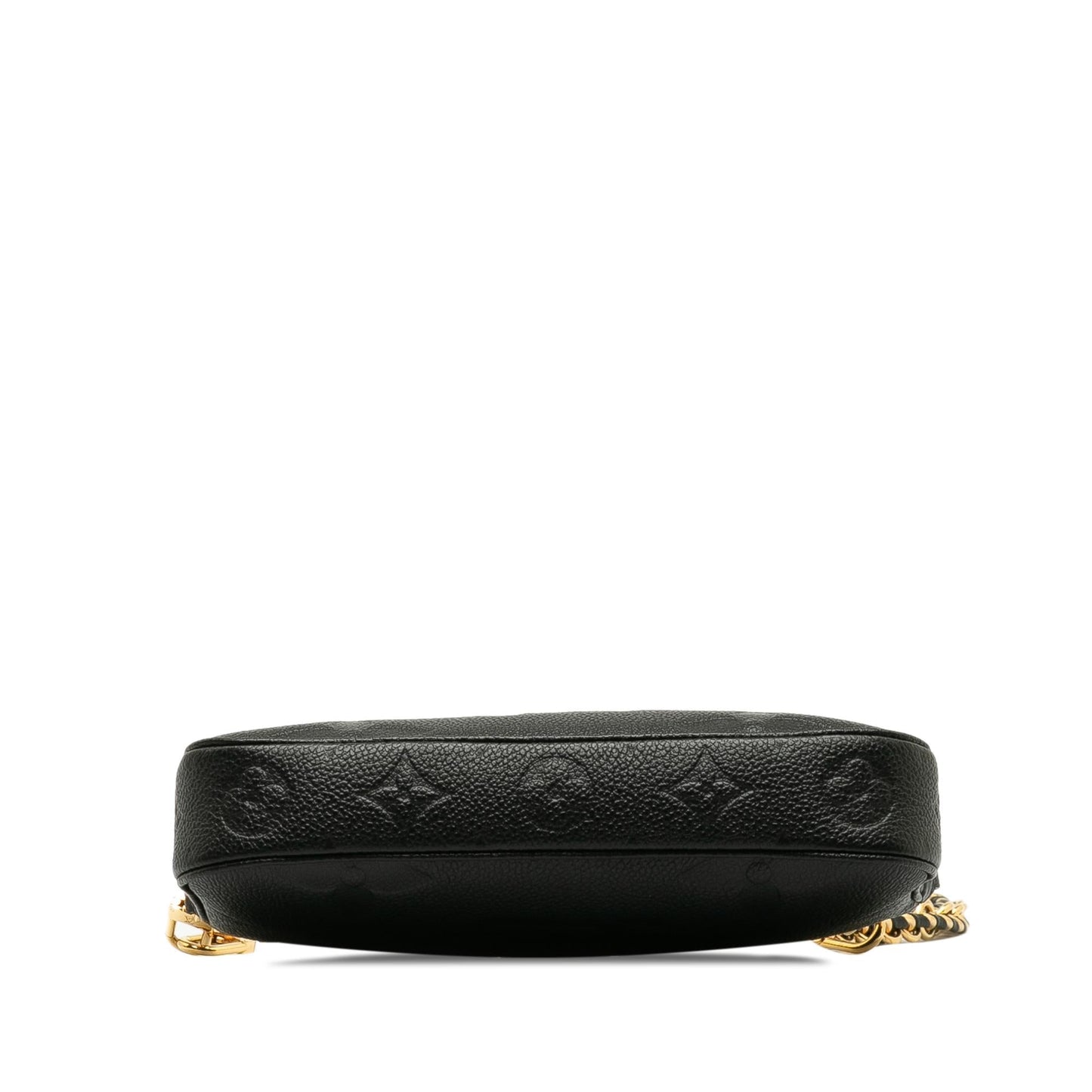 Louis Vuitton Monogram Giant Empreinte Multi Pochette Accessoires (SHG-yrmrvm)