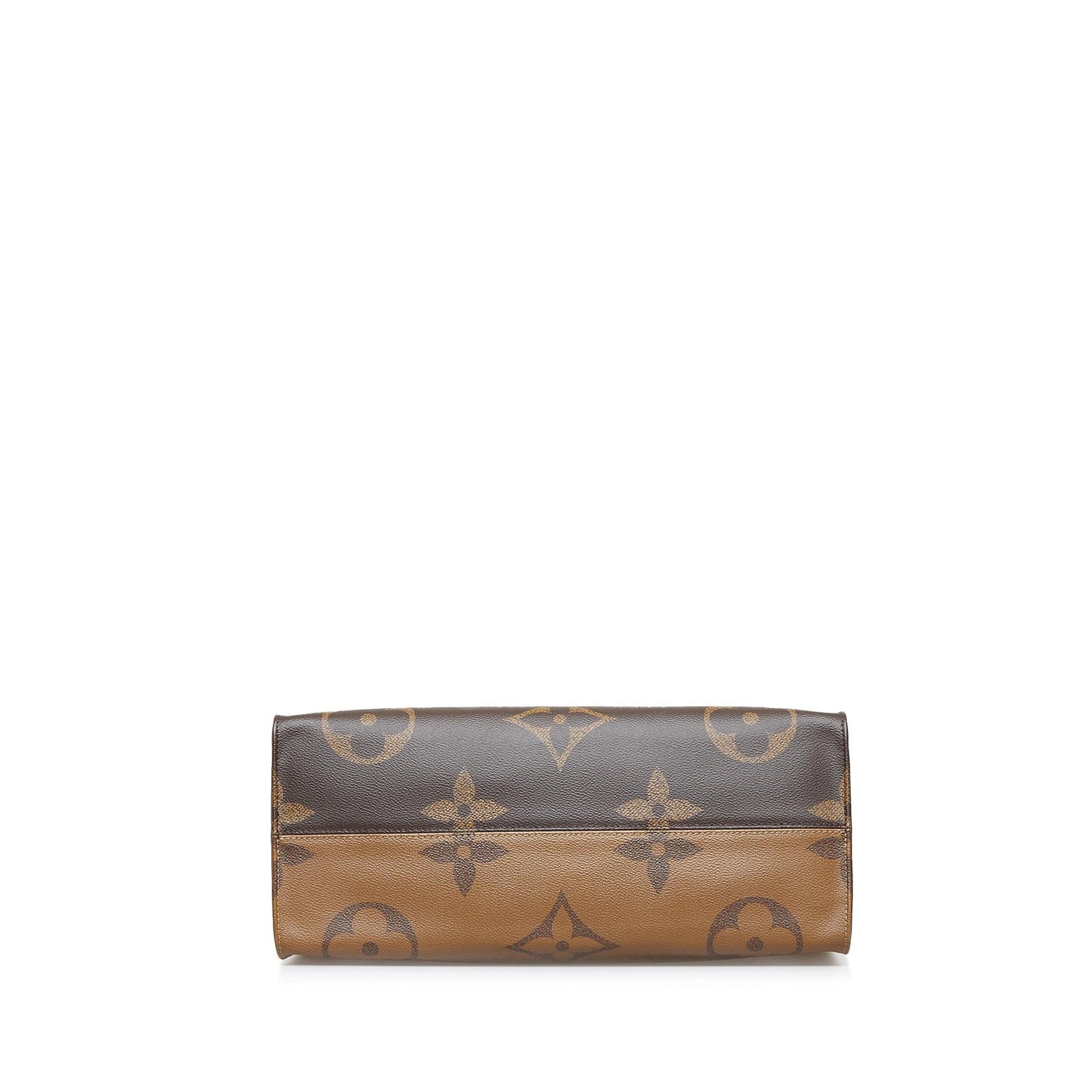 Louis Vuitton Monogram Giant Onthego GM (SHG-dRTlGd)