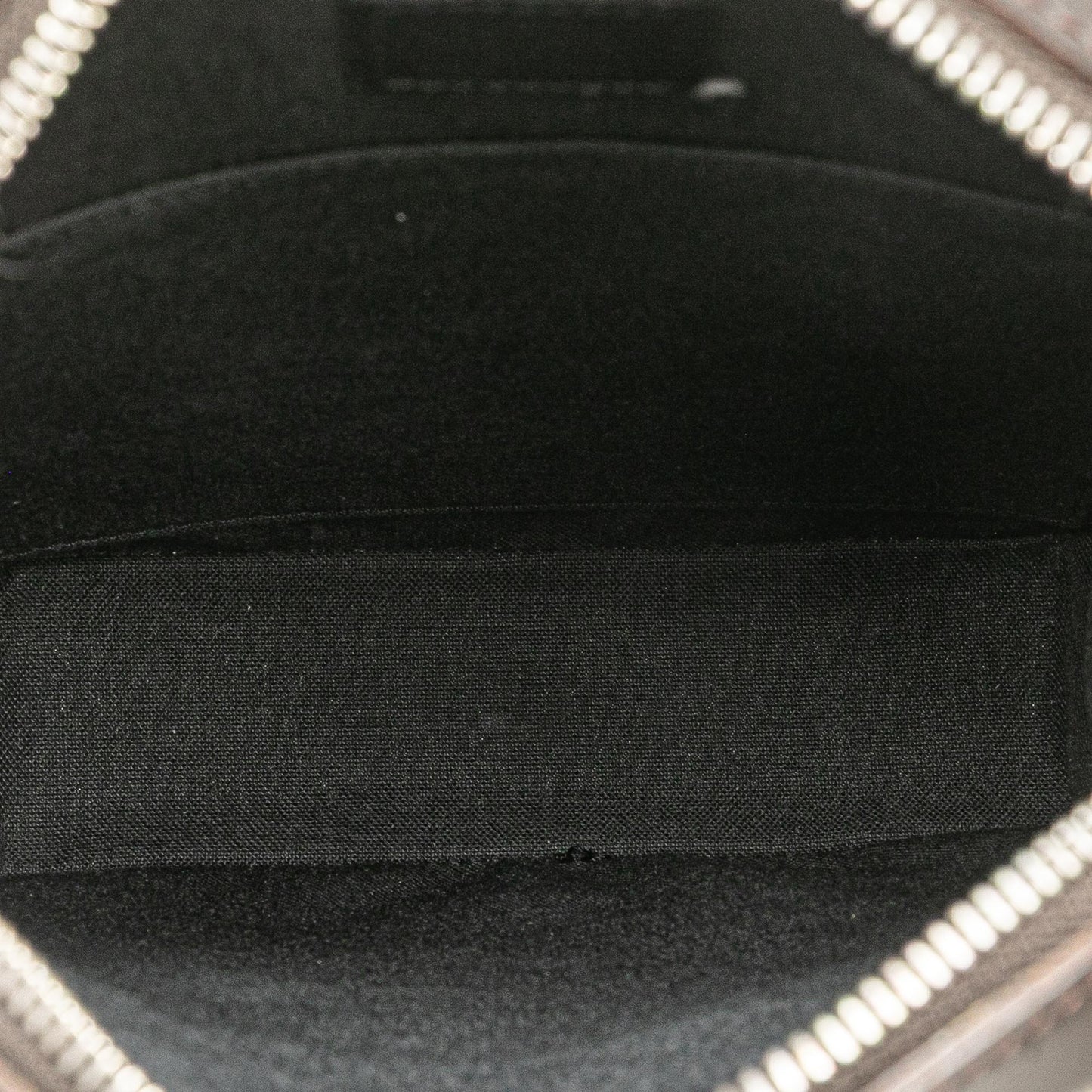 Louis Vuitton Monogram Glace Bobby