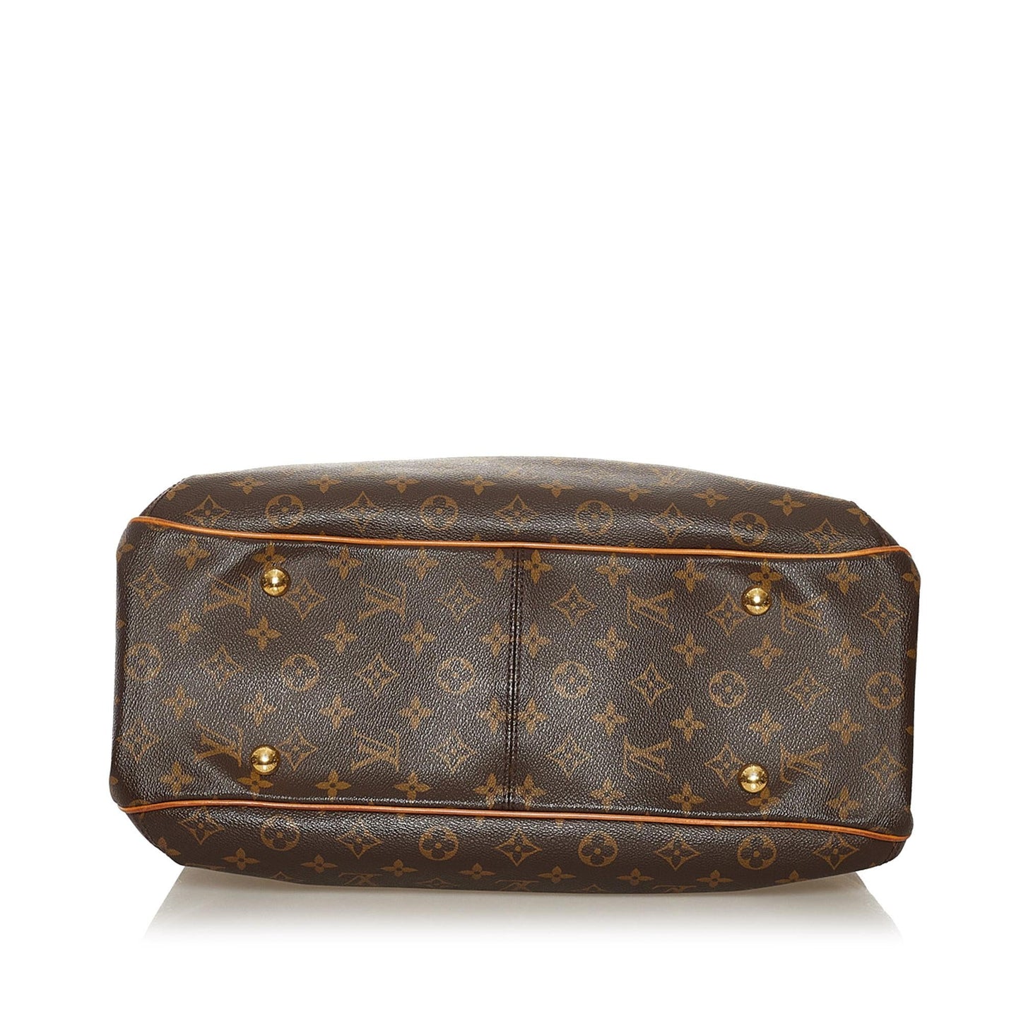 Louis Vuitton Monogram Griet (SHG-35804)