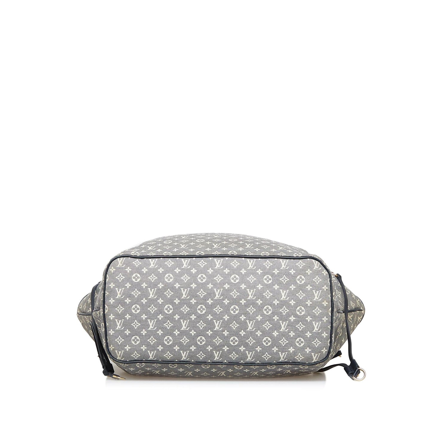 Louis Vuitton Monogram Idylle Neverfull MM (SHG-YdfVlK)